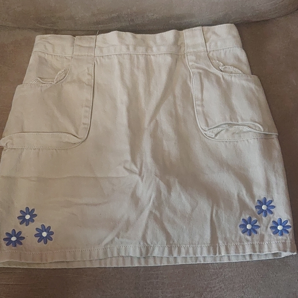 🌷🏡Girl's Skort By Gymboree